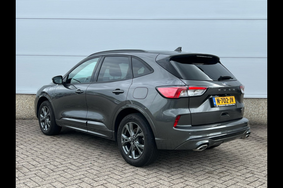 Ford Kuga 2.5 PHEV ST-Line X TREKHAAK! WINTERPACK!