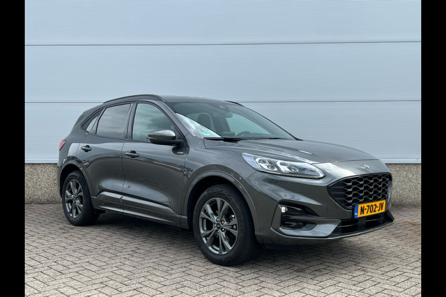 Ford Kuga 2.5 PHEV ST-Line X TREKHAAK! WINTERPACK!