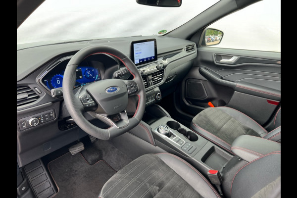 Ford Kuga 2.5 PHEV ST-Line X TREKHAAK! WINTERPACK!