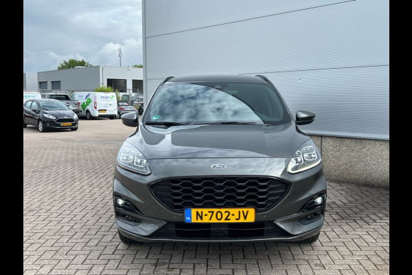 Ford Kuga 2.5 PHEV ST-Line X TREKHAAK! WINTERPACK!