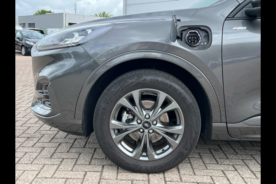 Ford Kuga 2.5 PHEV ST-Line X TREKHAAK! WINTERPACK!