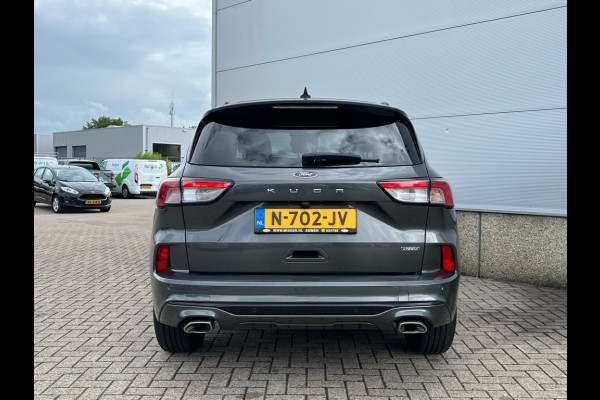 Ford Kuga 2.5 PHEV ST-Line X TREKHAAK! WINTERPACK!
