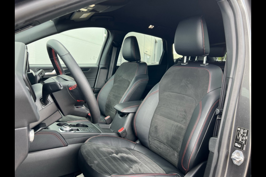 Ford Kuga 2.5 PHEV ST-Line X TREKHAAK! WINTERPACK!