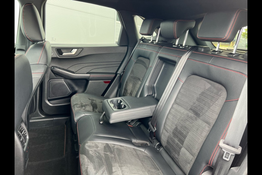 Ford Kuga 2.5 PHEV ST-Line X TREKHAAK! WINTERPACK!
