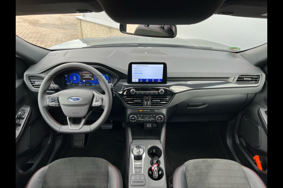 Ford Kuga 2.5 PHEV ST-Line X TREKHAAK! WINTERPACK!