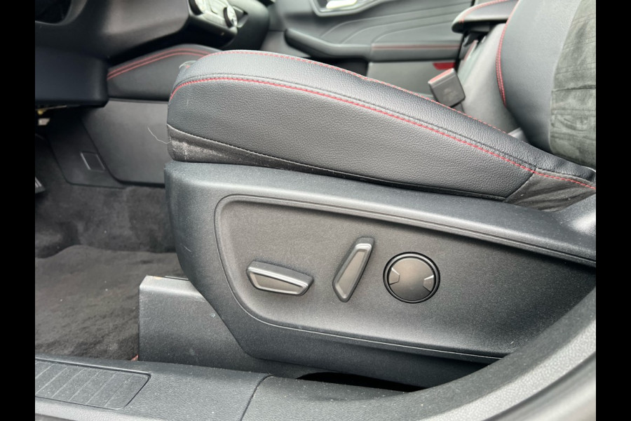 Ford Kuga 2.5 PHEV ST-Line X TREKHAAK! WINTERPACK!