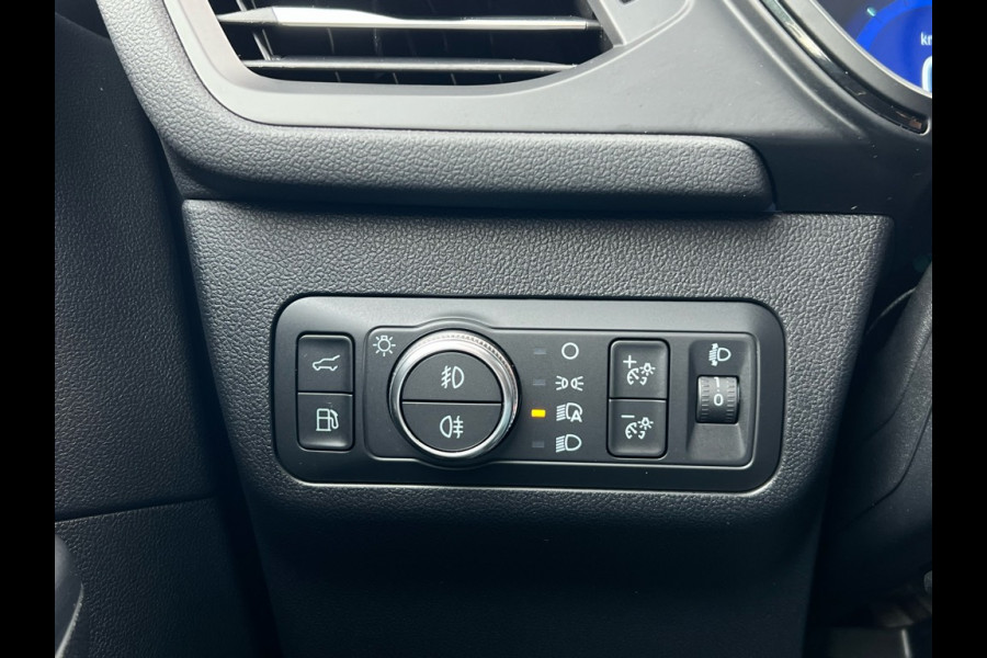 Ford Kuga 2.5 PHEV ST-Line X TREKHAAK! WINTERPACK!