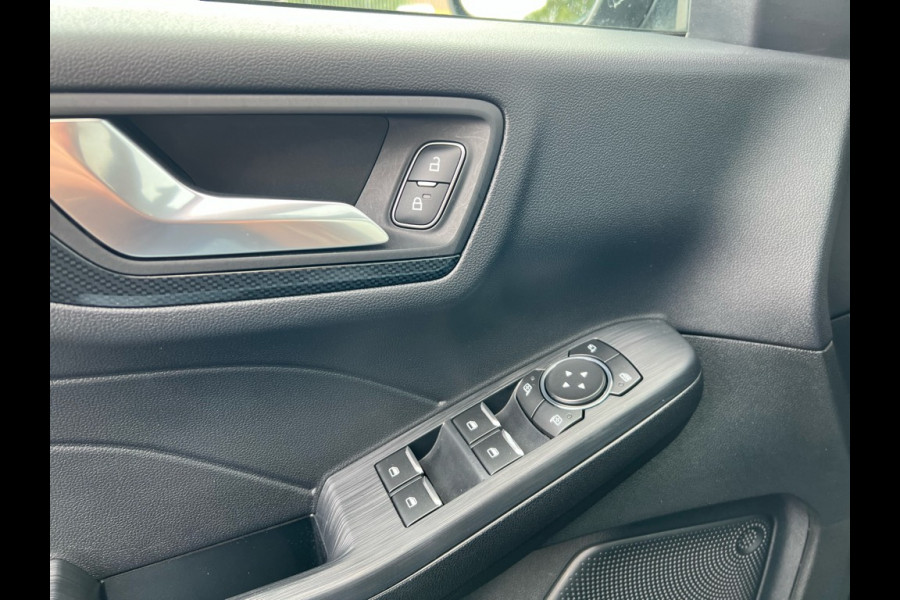 Ford Kuga 2.5 PHEV ST-Line X TREKHAAK! WINTERPACK!