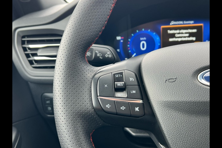 Ford Kuga 2.5 PHEV ST-Line X TREKHAAK! WINTERPACK!