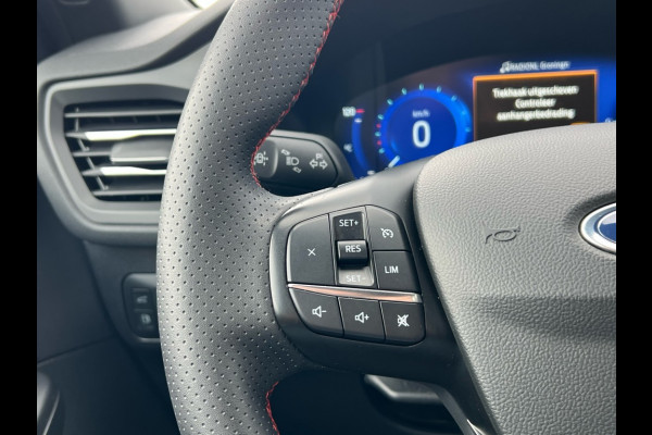 Ford Kuga 2.5 PHEV ST-Line X TREKHAAK! WINTERPACK!
