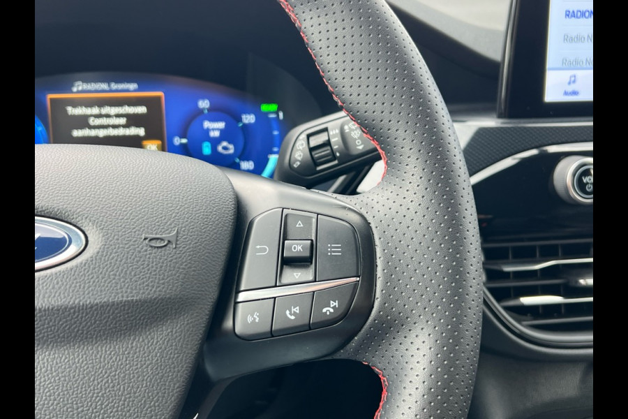 Ford Kuga 2.5 PHEV ST-Line X TREKHAAK! WINTERPACK!