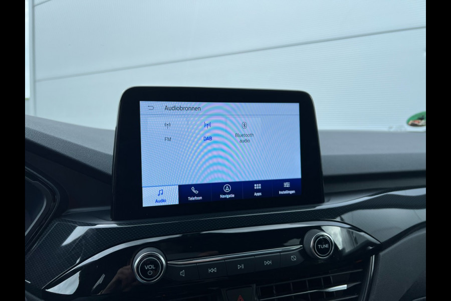 Ford Kuga 2.5 PHEV ST-Line X TREKHAAK! WINTERPACK!