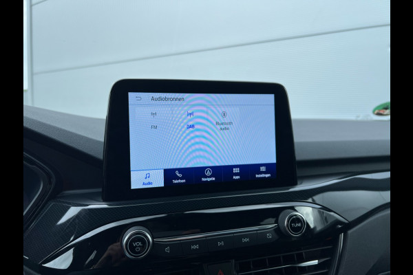 Ford Kuga 2.5 PHEV ST-Line X TREKHAAK! WINTERPACK!