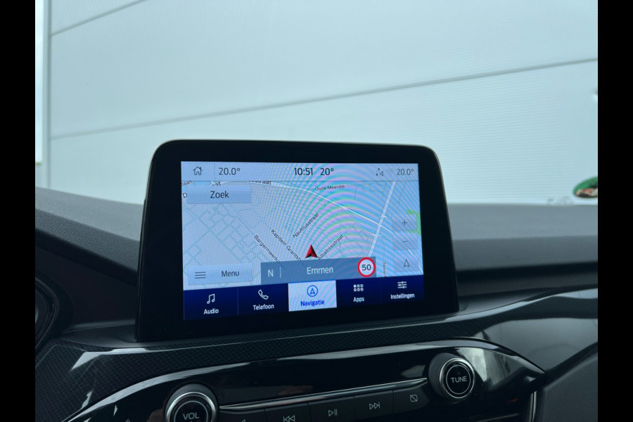 Ford Kuga 2.5 PHEV ST-Line X TREKHAAK! WINTERPACK!