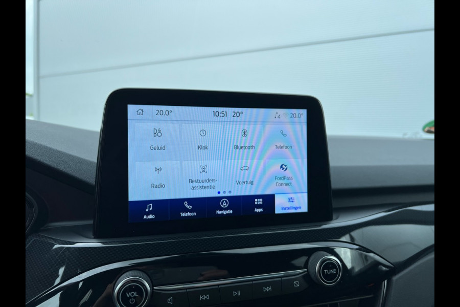 Ford Kuga 2.5 PHEV ST-Line X TREKHAAK! WINTERPACK!