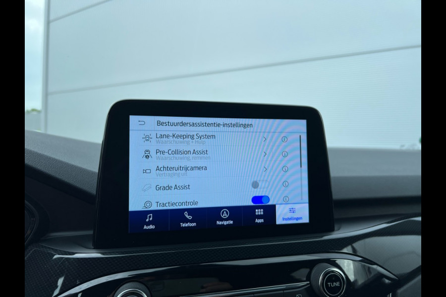 Ford Kuga 2.5 PHEV ST-Line X TREKHAAK! WINTERPACK!