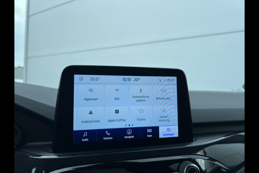 Ford Kuga 2.5 PHEV ST-Line X TREKHAAK! WINTERPACK!