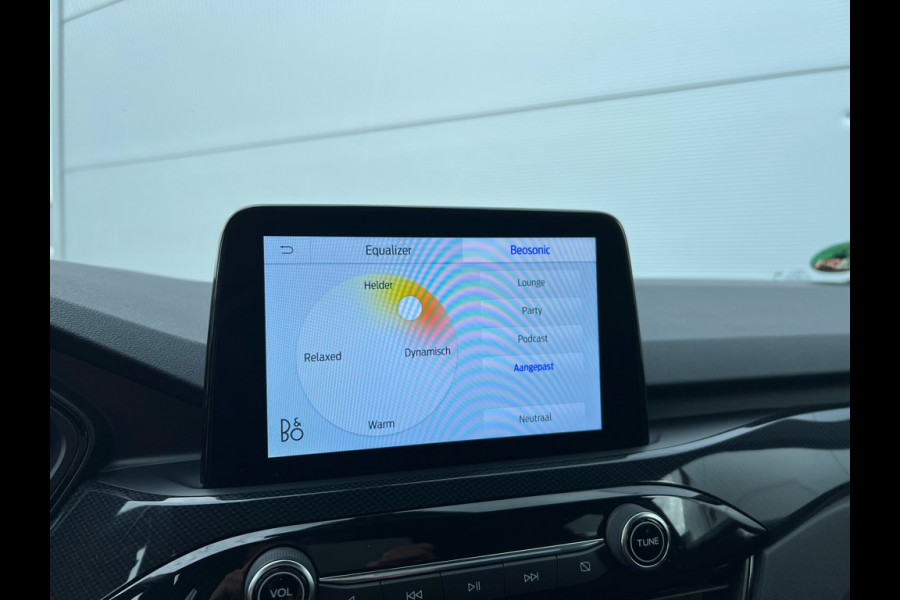 Ford Kuga 2.5 PHEV ST-Line X TREKHAAK! WINTERPACK!