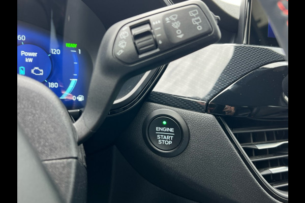 Ford Kuga 2.5 PHEV ST-Line X TREKHAAK! WINTERPACK!