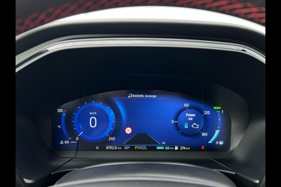 Ford Kuga 2.5 PHEV ST-Line X TREKHAAK! WINTERPACK!