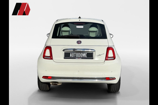 Fiat 500 1.2 Lounge | Pano | Bluetooth | Airco