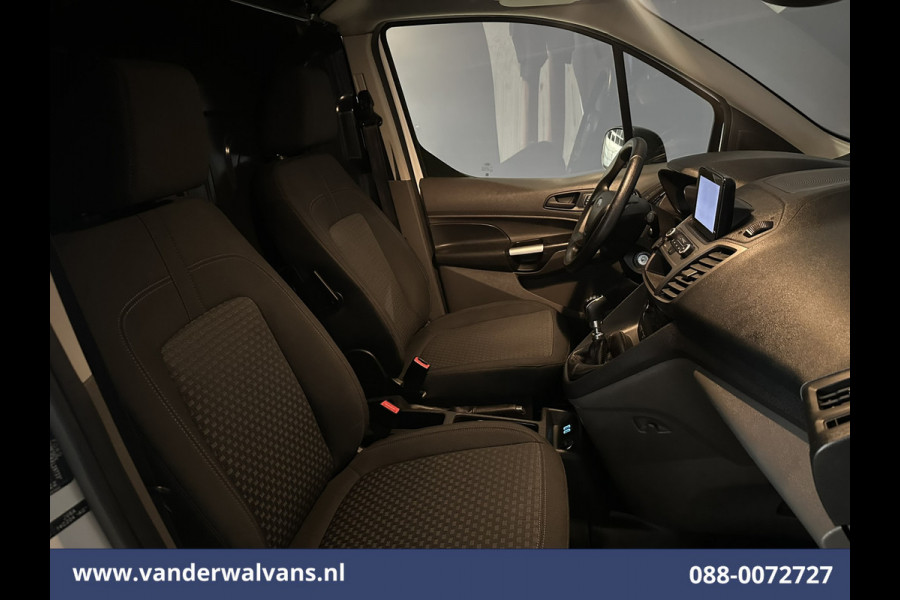 Ford Transit Connect 1.5 EcoBlue L1H1 Euro6 Airco | Apple Carplay | Camera | Stoelverwarming | Parkeersensoren Verwarmde voorruit