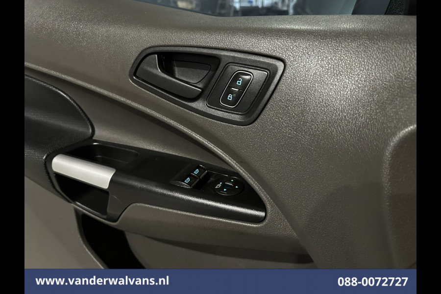 Ford Transit Connect 1.5 EcoBlue L1H1 Euro6 Airco | Apple Carplay | Camera | Stoelverwarming | Parkeersensoren Verwarmde voorruit