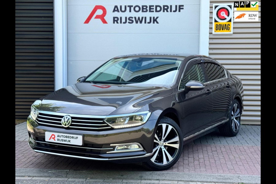Volkswagen Passat 1.4 TSI Comfortline AppleCarPlay/Camera/Keyless Volkswagen Passat 1.4 TSI Comfortline AppleCarPlay/Camera/Keyless