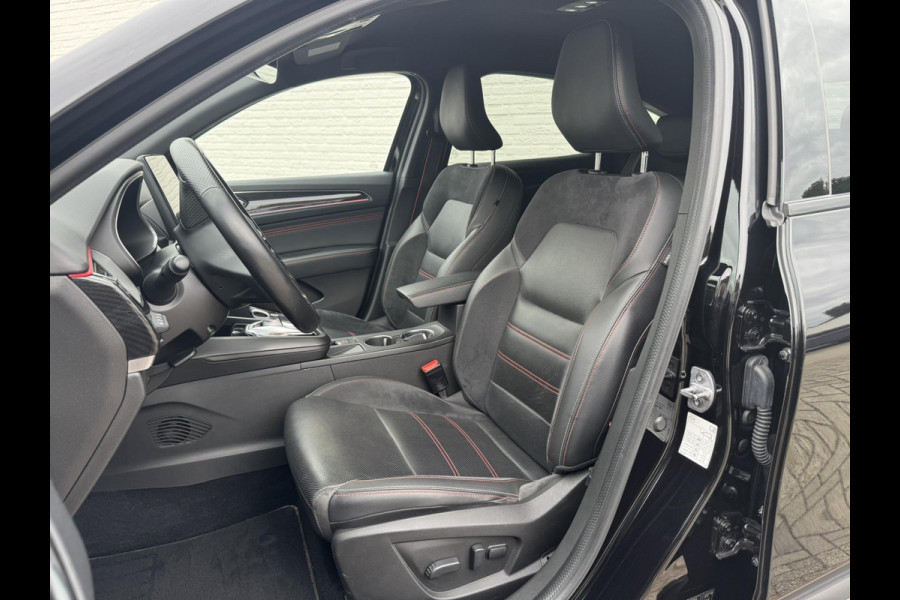 Renault Arkana 1.6 E-Tech Hybrid 145 R.S. Line Full options Super mooie uitstraling!