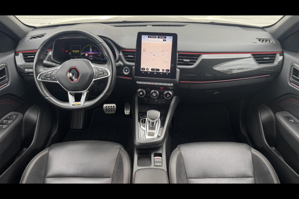 Renault Arkana 1.6 E-Tech Hybrid 145 R.S. Line Full options Super mooie uitstraling!