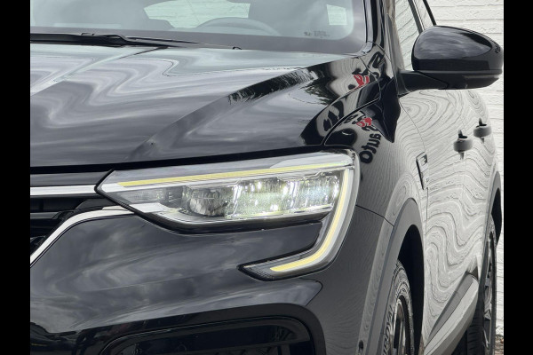 Renault Arkana 1.6 E-Tech Hybrid 145 R.S. Line Full options Super mooie uitstraling!