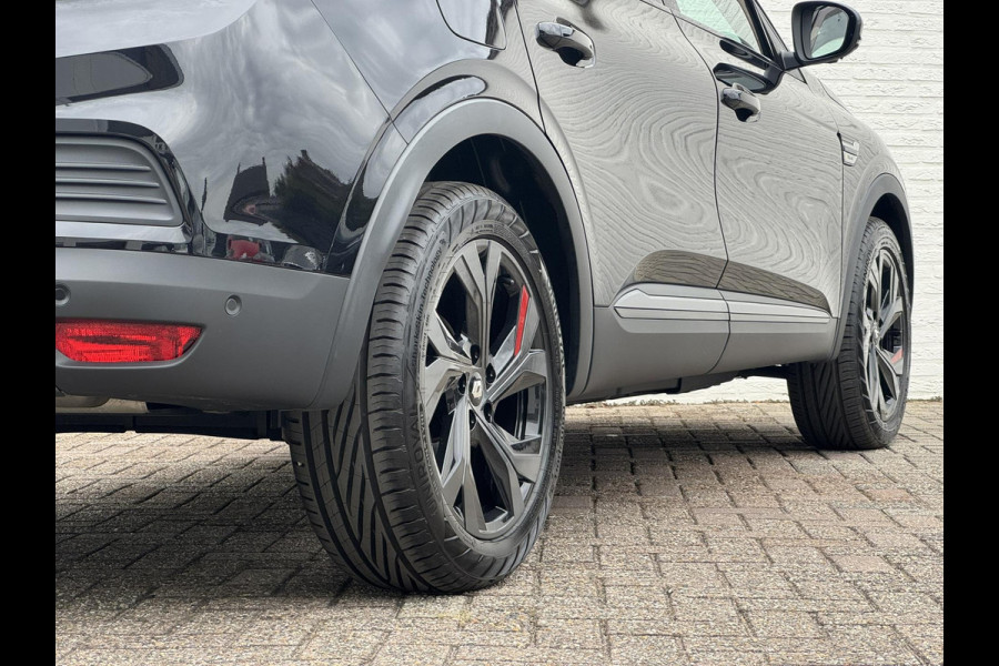 Renault Arkana 1.6 E-Tech Hybrid 145 R.S. Line Full options Super mooie uitstraling!