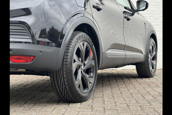 Renault Arkana 1.6 E-Tech Hybrid 145 R.S. Line Full options Super mooie uitstraling!