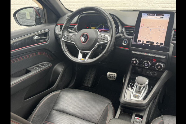Renault Arkana 1.6 E-Tech Hybrid 145 R.S. Line Full options Super mooie uitstraling!