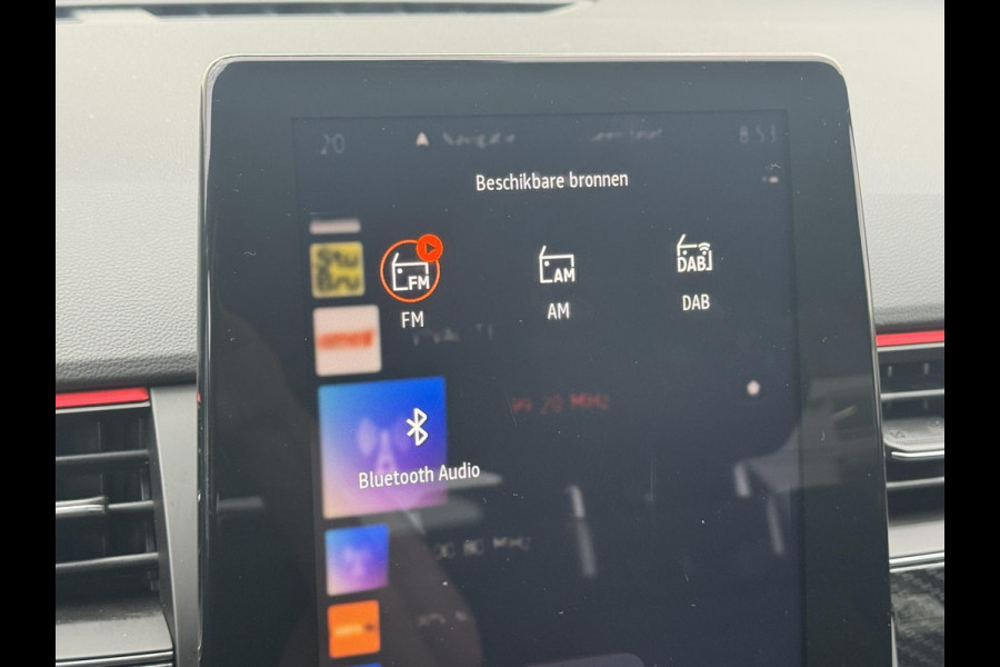 Renault Arkana 1.6 E-Tech Hybrid 145 R.S. Line Full options Super mooie uitstraling!