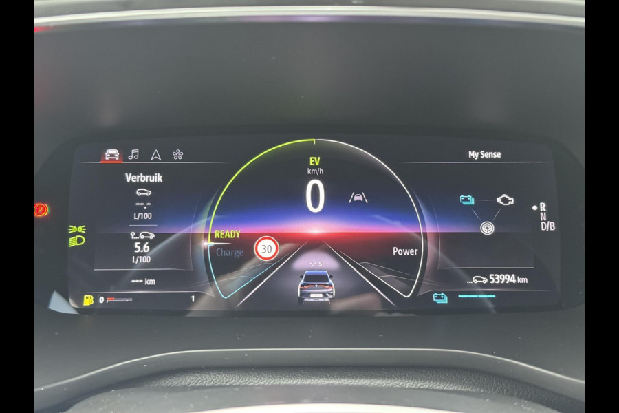 Renault Arkana 1.6 E-Tech Hybrid 145 R.S. Line Full options Super mooie uitstraling!