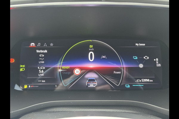 Renault Arkana 1.6 E-Tech Hybrid 145 R.S. Line Full options Super mooie uitstraling!