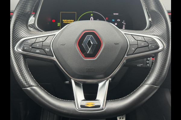 Renault Arkana 1.6 E-Tech Hybrid 145 R.S. Line Full options Super mooie uitstraling!