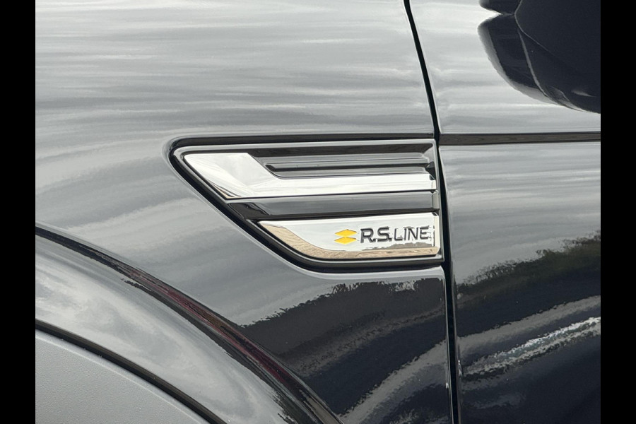 Renault Arkana 1.6 E-Tech Hybrid 145 R.S. Line Full options Super mooie uitstraling!