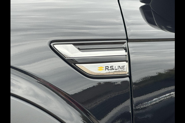 Renault Arkana 1.6 E-Tech Hybrid 145 R.S. Line Full options Super mooie uitstraling!