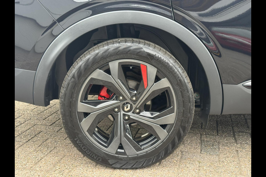 Renault Arkana 1.6 E-Tech Hybrid 145 R.S. Line Full options Super mooie uitstraling!