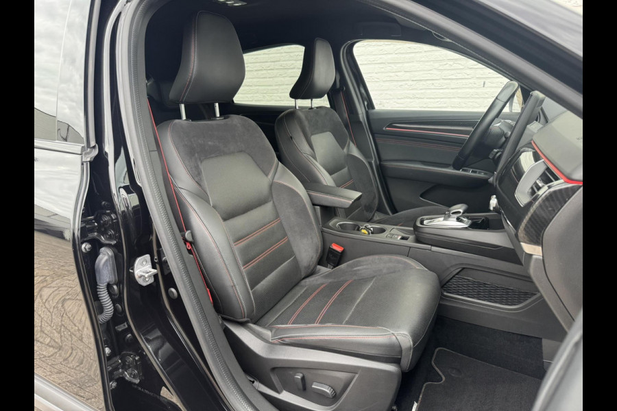 Renault Arkana 1.6 E-Tech Hybrid 145 R.S. Line Full options Super mooie uitstraling!