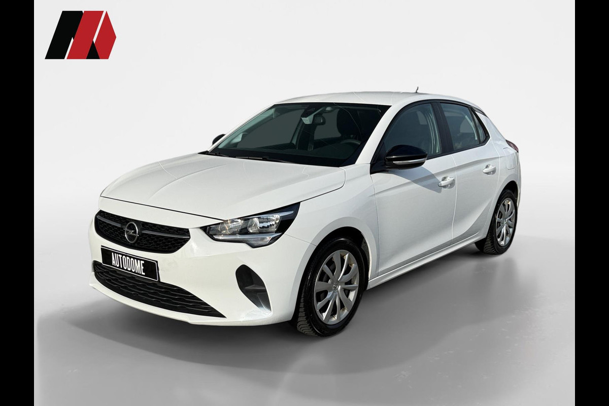 Opel Corsa 1.5 D Edition | EXTREEM ZUINIG