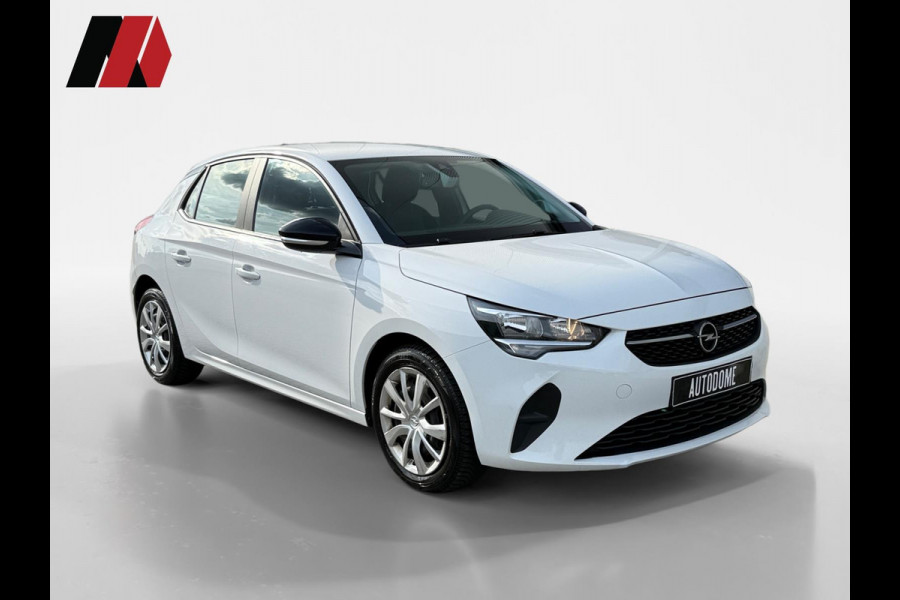 Opel Corsa 1.5 D Edition | EXTREEM ZUINIG