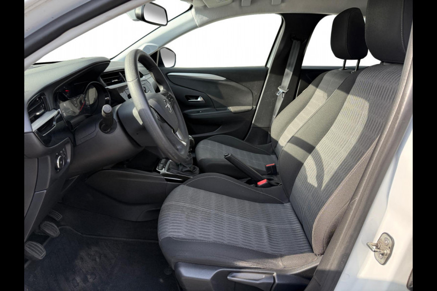 Opel Corsa 1.5 D Edition | EXTREEM ZUINIG