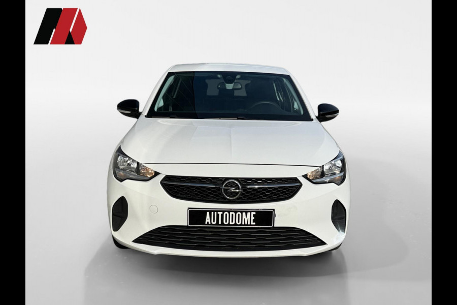 Opel Corsa 1.5 D Edition | EXTREEM ZUINIG