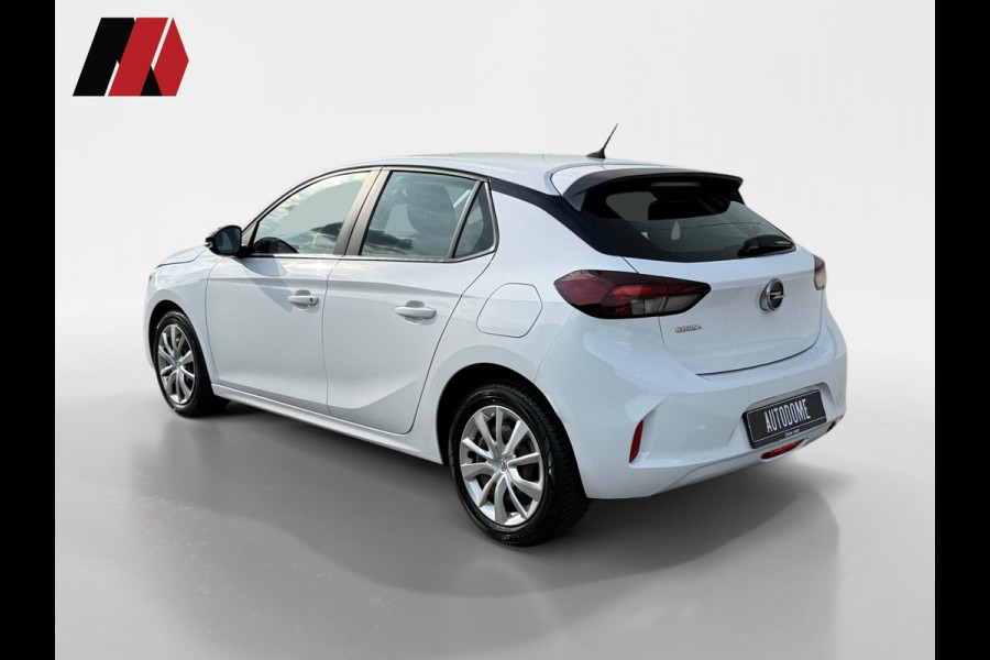 Opel Corsa 1.5 D Edition | EXTREEM ZUINIG