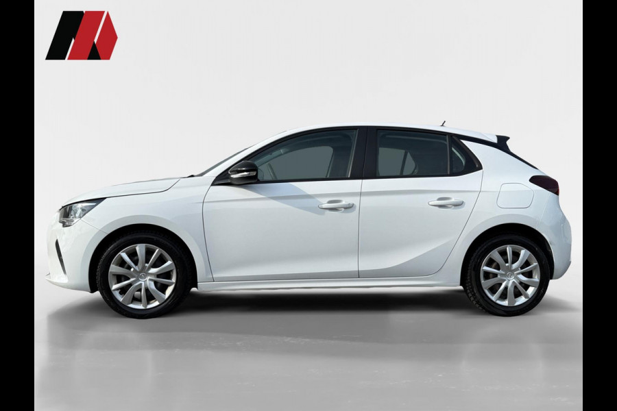 Opel Corsa 1.5 D Edition | EXTREEM ZUINIG