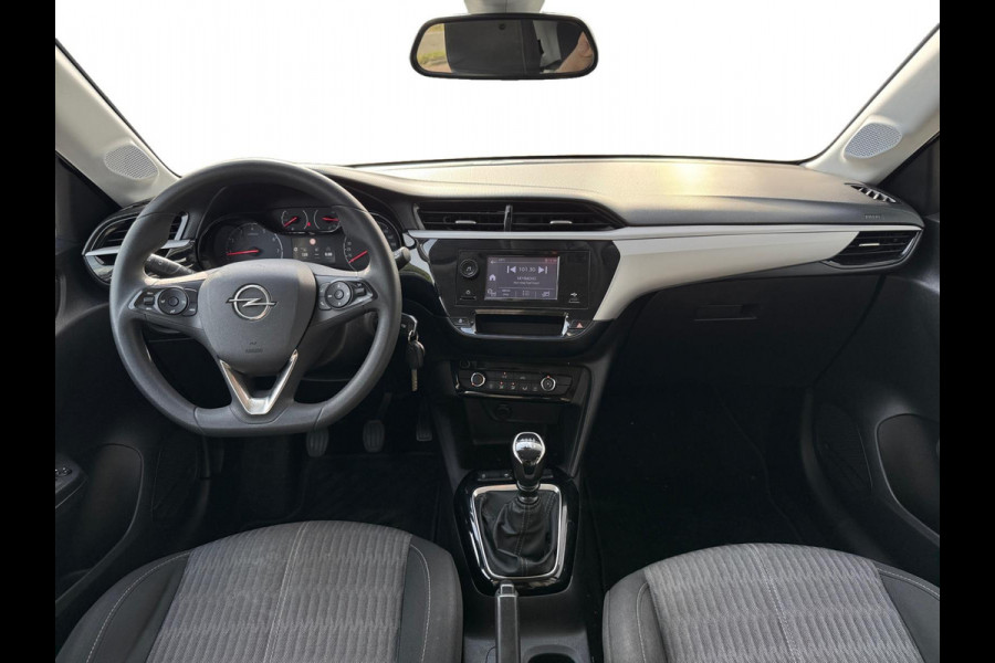Opel Corsa 1.5 D Edition | EXTREEM ZUINIG