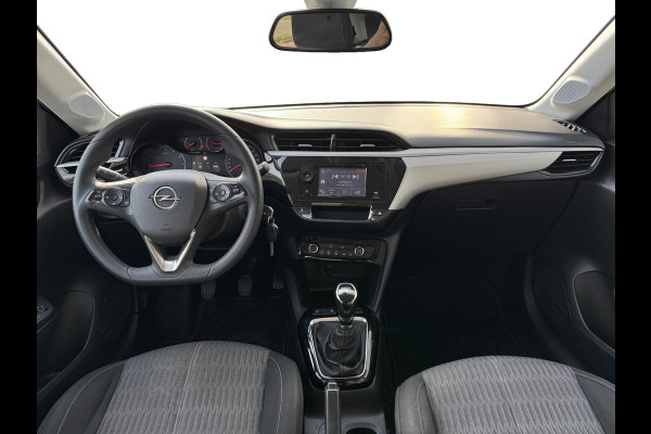 Opel Corsa 1.5 D Edition | EXTREEM ZUINIG